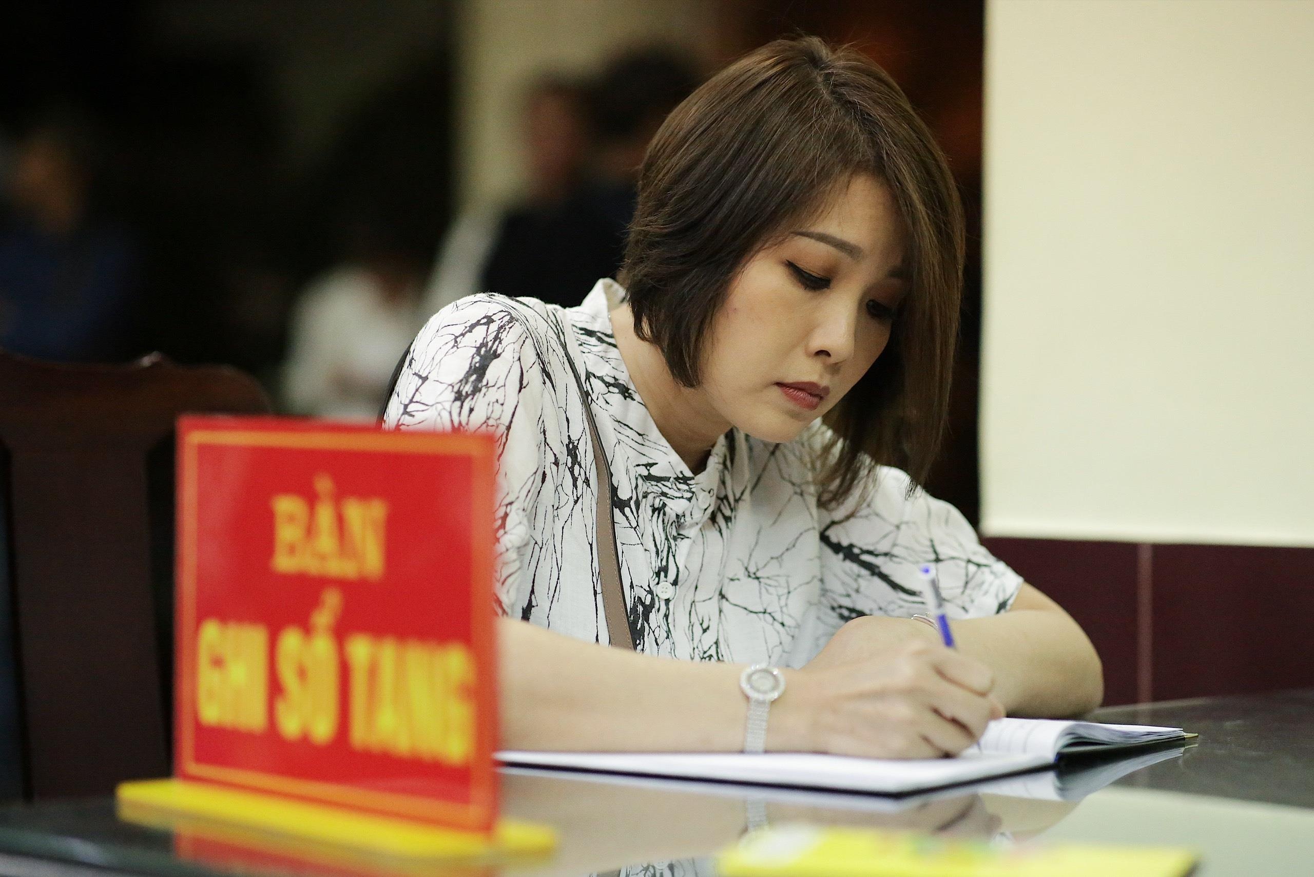 dam tang nghe si Le Binh anh 3