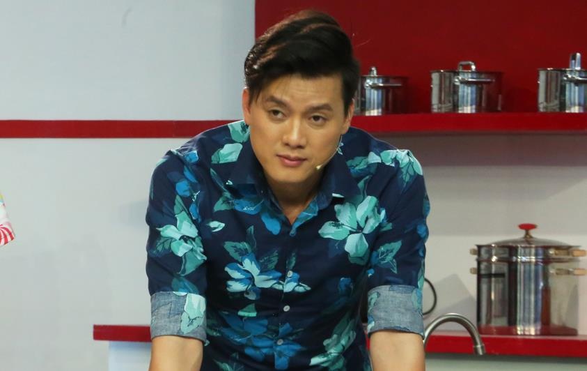 Quach Ngoc Tuyen: 'Toi khong con so bi so sanh voi Truong Giang' hinh anh