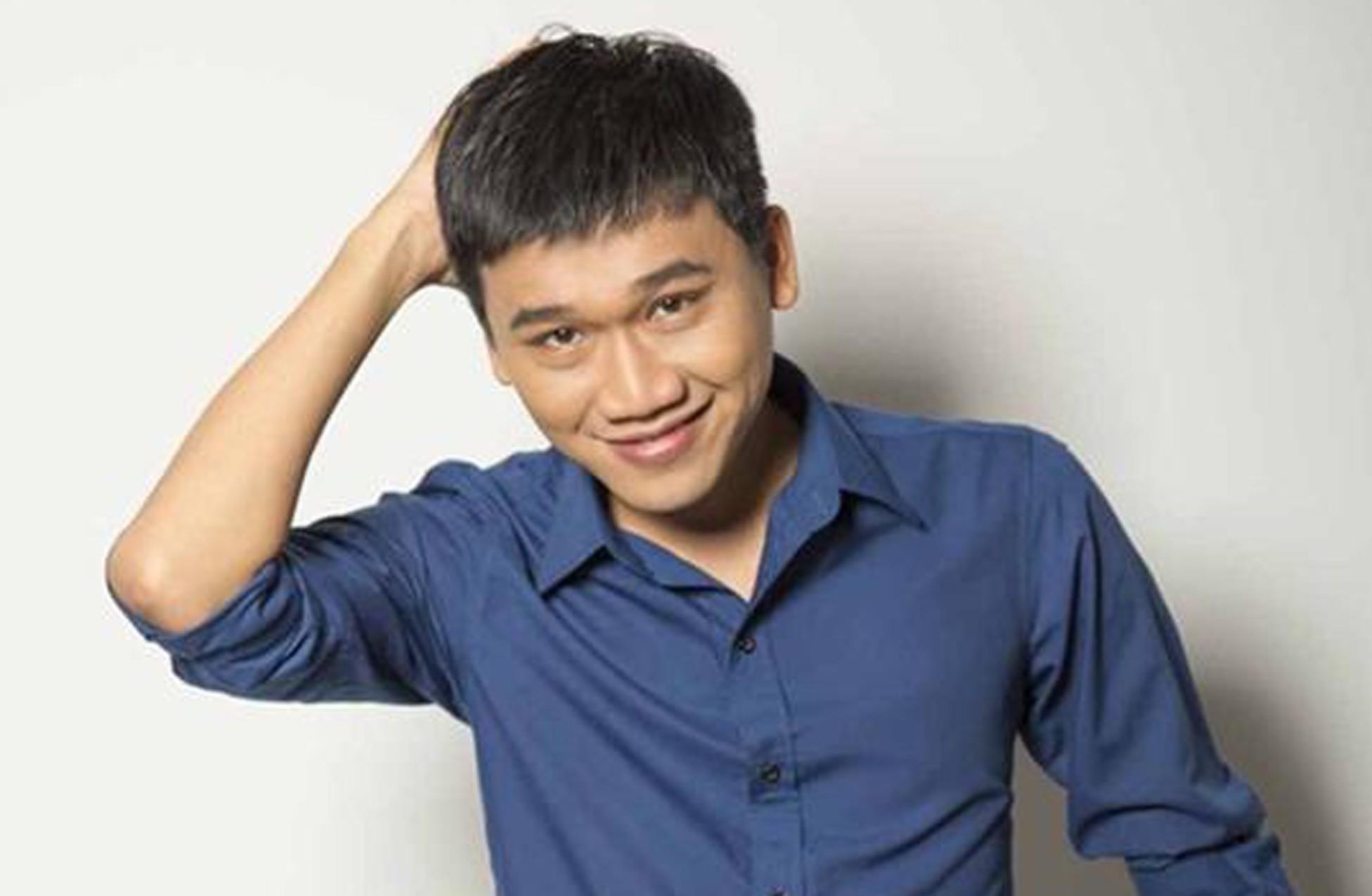 Mr Can Tro Xuan Nghi: 'Bi NSUT Huu Chau de doa, toi moi tro lai dien' hinh anh