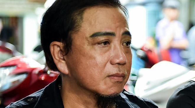 Hong To - su nghiep sa sut, vo dau bo cung chi vi bai bac, do den hinh anh