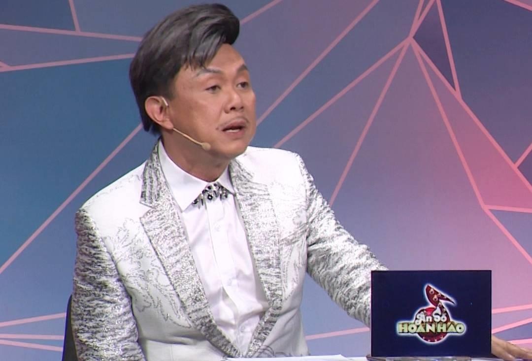 Chi Tai goi vo la 'be heo' va hat tang ca khuc 'Anh khong the quen' hinh anh