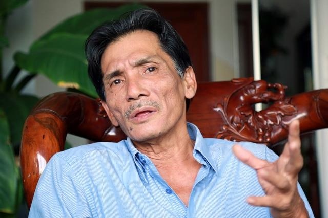 Cuoc song kho khan cua Thuong Tin anh 2