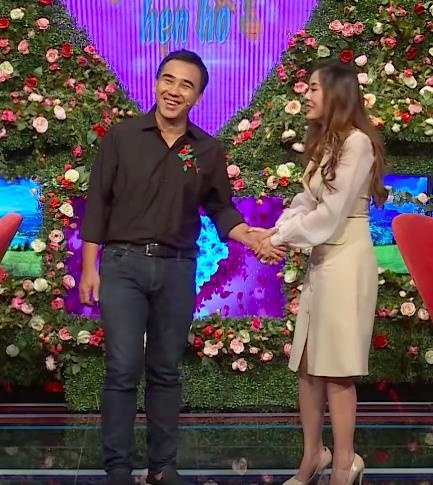 Nam Thu bi che khi dan ban muon hen ho anh 2