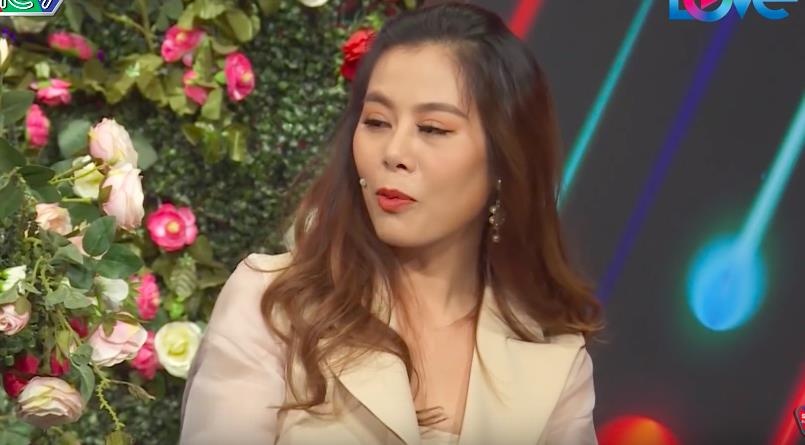 Nam Thu bi che bai, dan kem duyen khi lam MC Ban muon hen ho hinh anh