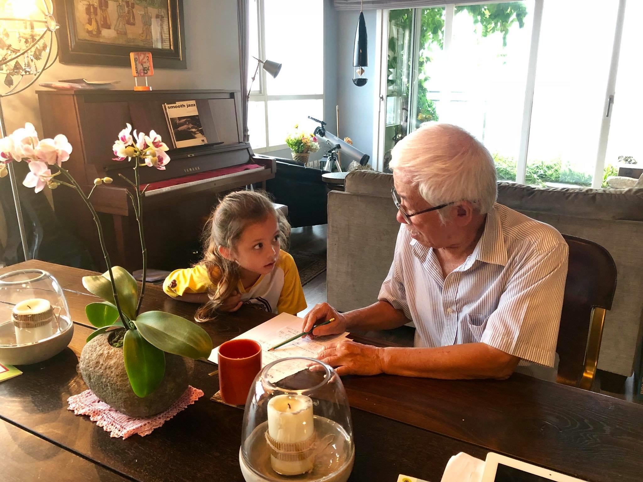 Cuoc song cua Hong Nhung hau ly hon anh 10