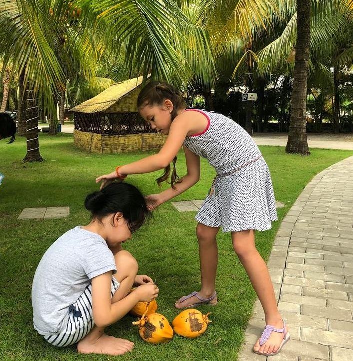 Cuoc song cua Hong Nhung hau ly hon anh 7