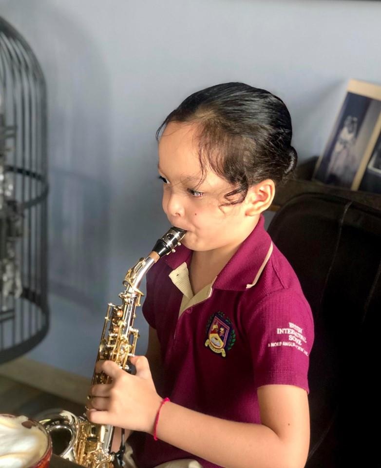 Cuoc song cua Hong Nhung hau ly hon anh 4