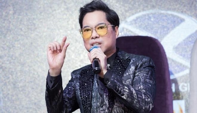 Ngoc Son: 'Toi muon xin loi nhung sai lam trong qua khu' hinh anh