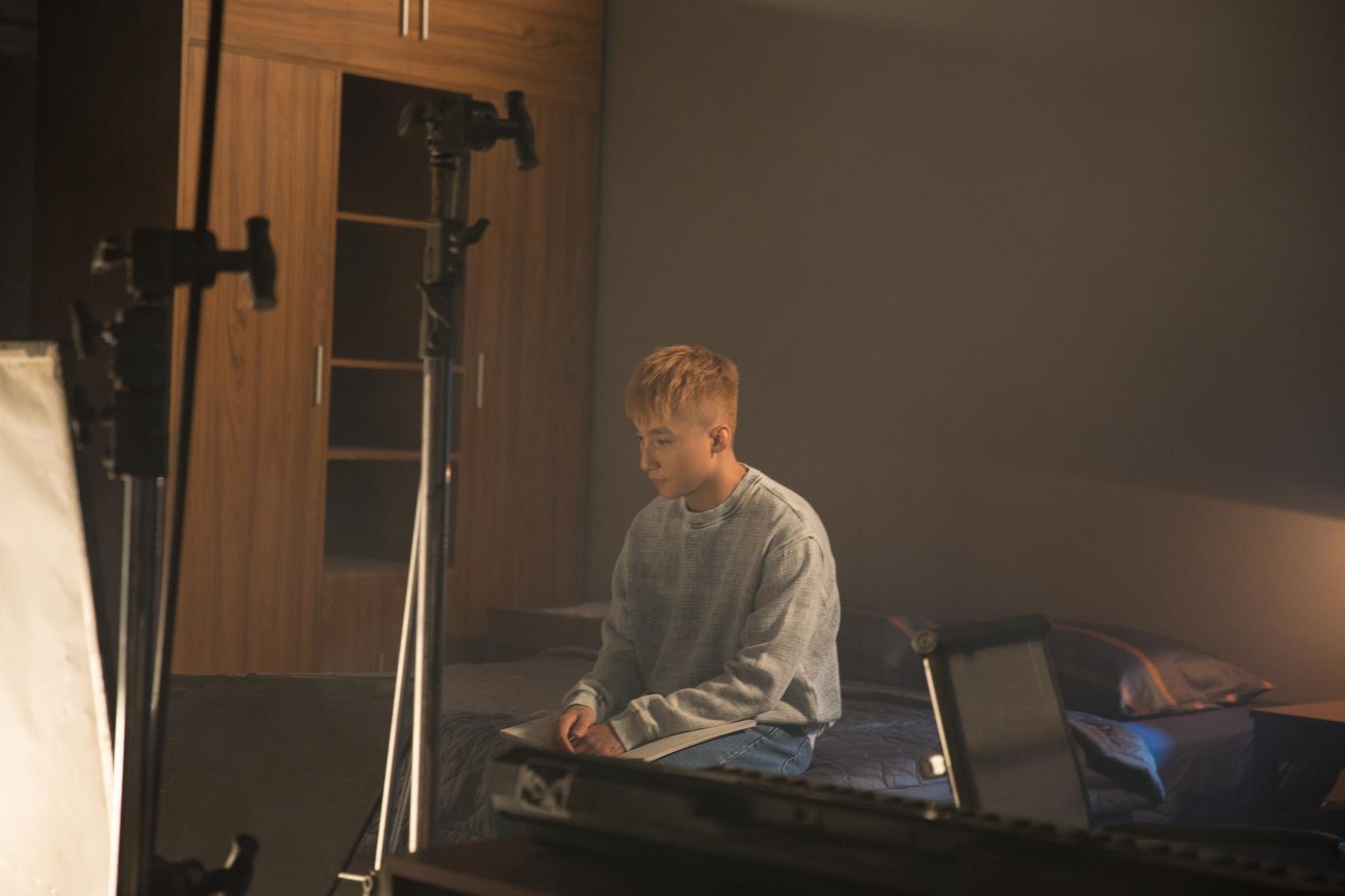 Son Tung tro lai anh 3