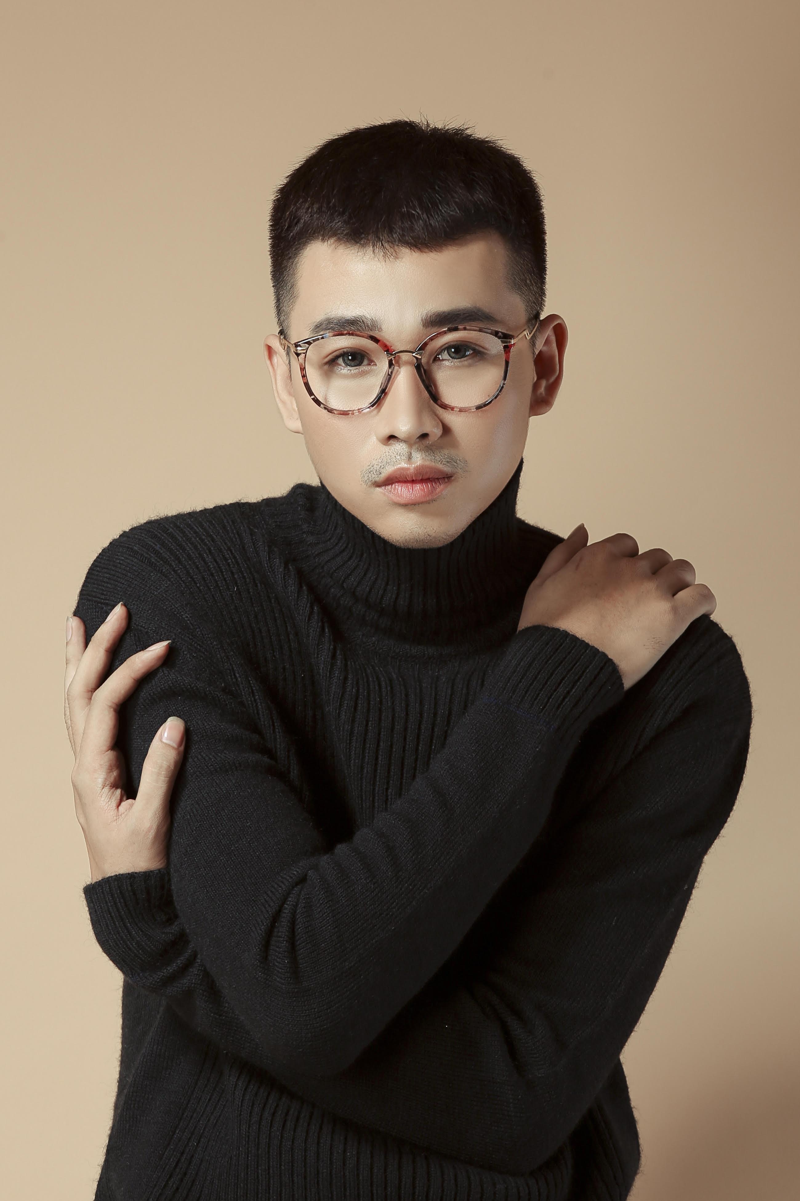 Hai Trieu mua nha 2 ty nho Tran Thanh cho vay anh 2