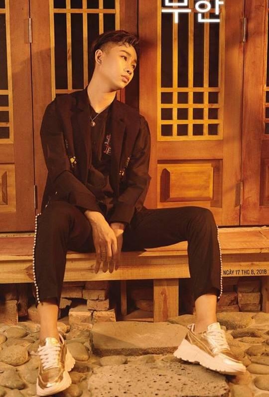 Hai Trieu mua nha 2 ty nho Tran Thanh cho vay anh 3