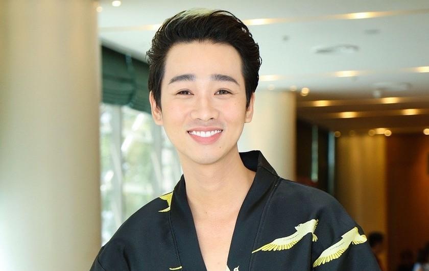 Hai Trieu: 'Toi so thi phi nen song mot minh va it ra ngoai' hinh anh