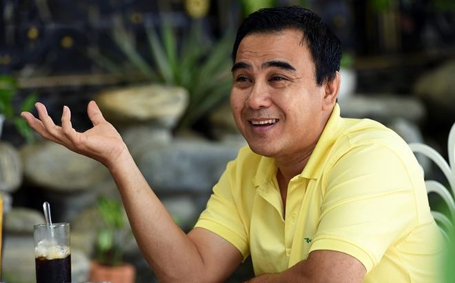 Quyen Linh: 'Chan va met moi vi thi phi, cuoi nam se dung moi viec' hinh anh