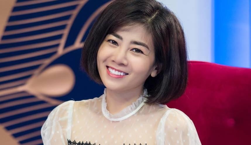 Mai Phuong noi ve moi quan he voi Phung Ngoc Huy sau khi chia tay hinh anh