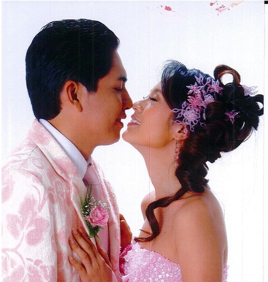 Thanh Thuy ke tinh yeu 10 nam voi Duc Thinh anh 3