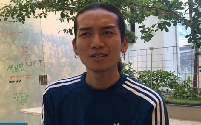 BB Tran: 'Toi choi do o Running Man nhung van chien thuat va muu meo' hinh anh