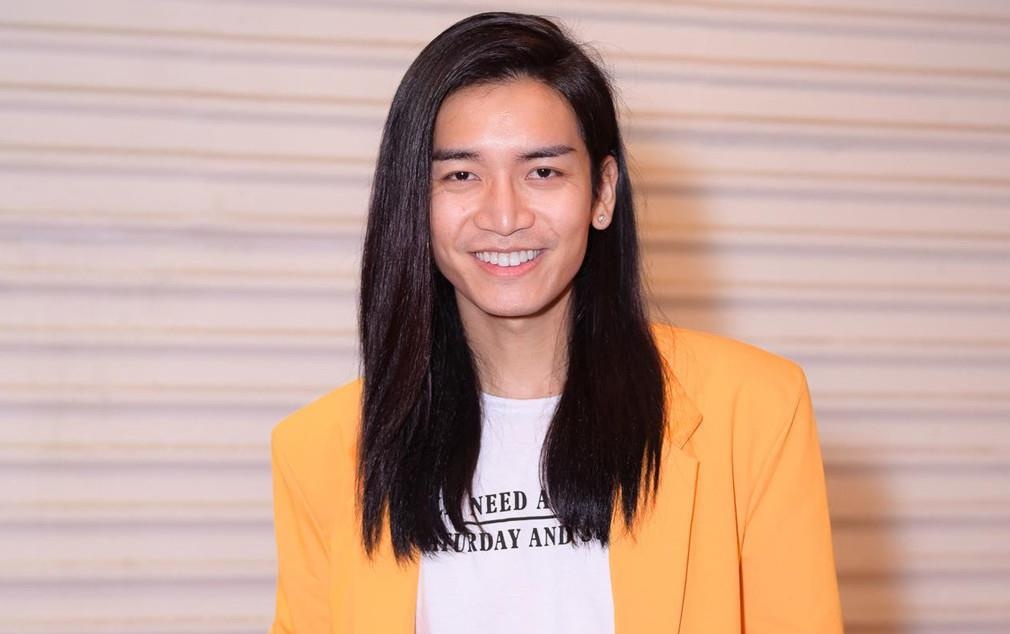 BB Tran: 'Toi da thua nhan gioi tinh voi ba me' hinh anh