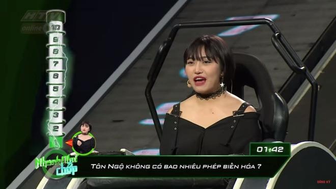 Vo Vinh Rau bi phan ung anh 1