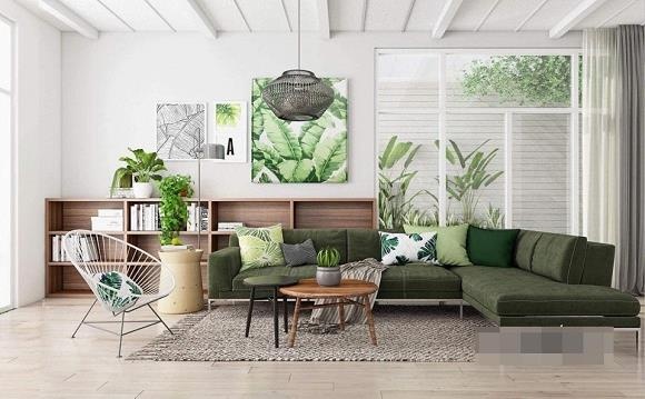 Dien vien Nguyet Anh lan hiem hoi khoe biet thu 14,5 ty dong hinh anh