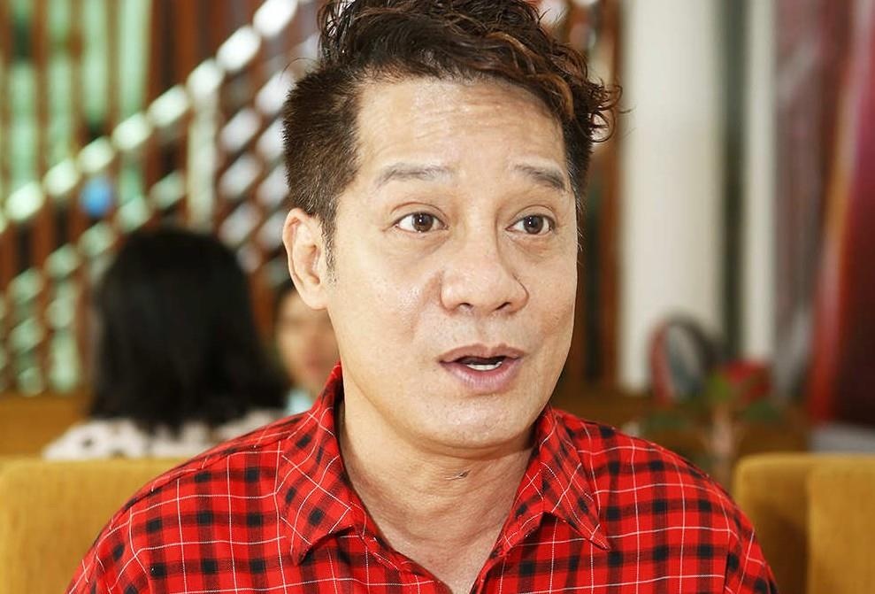 Minh Nhi: 'Giau nhu Hoai Linh, Truong Giang lam nghe van chiu cuc kho' hinh anh