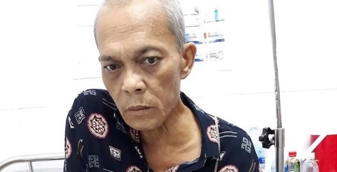 Chu nhiem phim 'Gao nep gao te' bi ung thu dai trang hinh anh