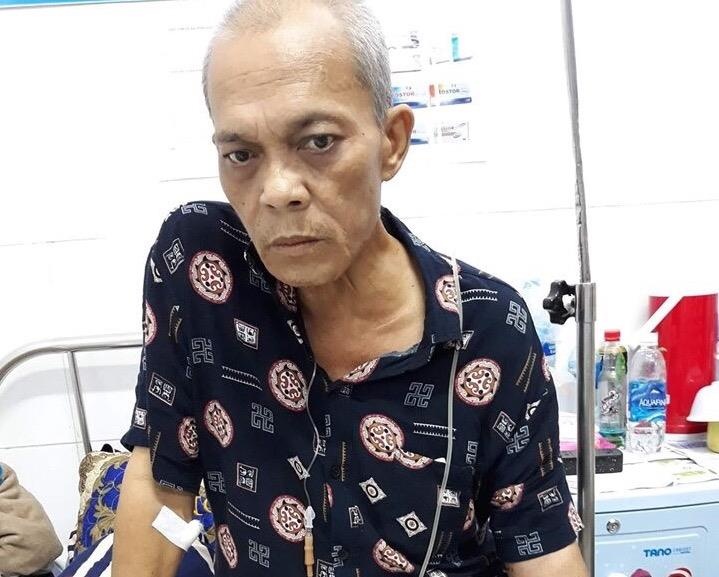 Chu nhiem phim Gao nep gao te bi ung thu anh 1