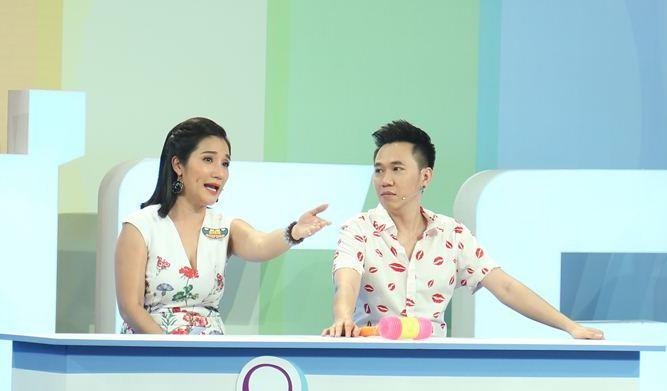 Cat Tuong 3 lan yeu trai tre kem 10 tuoi anh 2