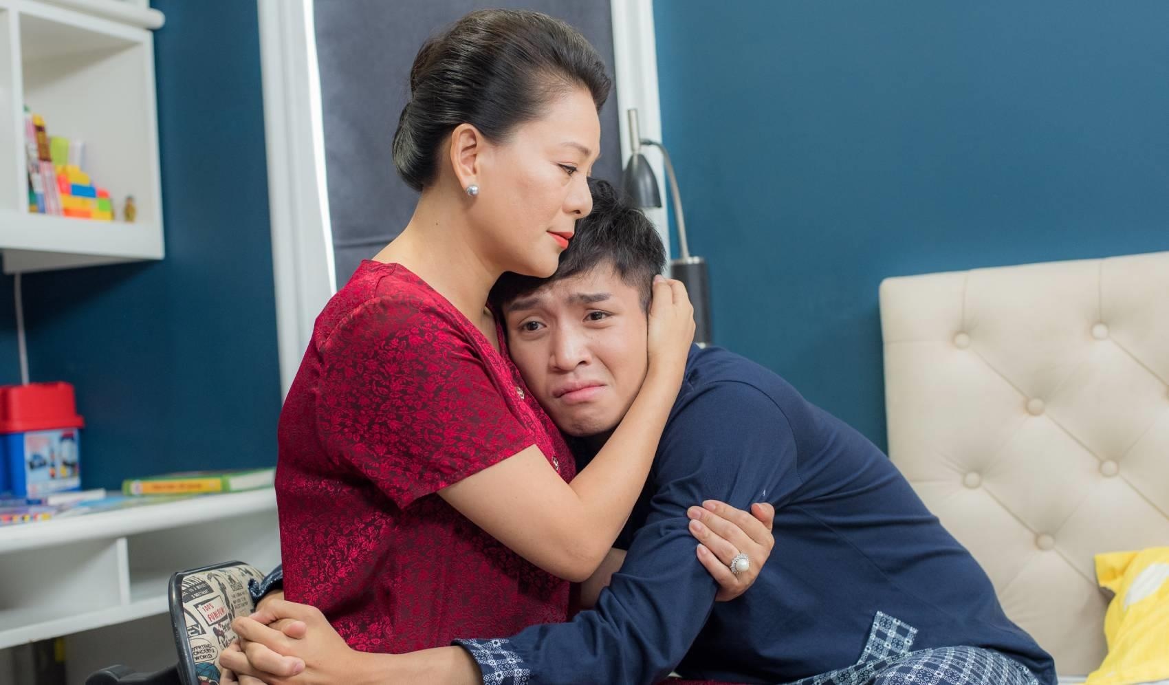 Phim truyền hình miền nam ở đường cùng ảnh 2 Phim truyen hinh mien nam o duong cung anh 2