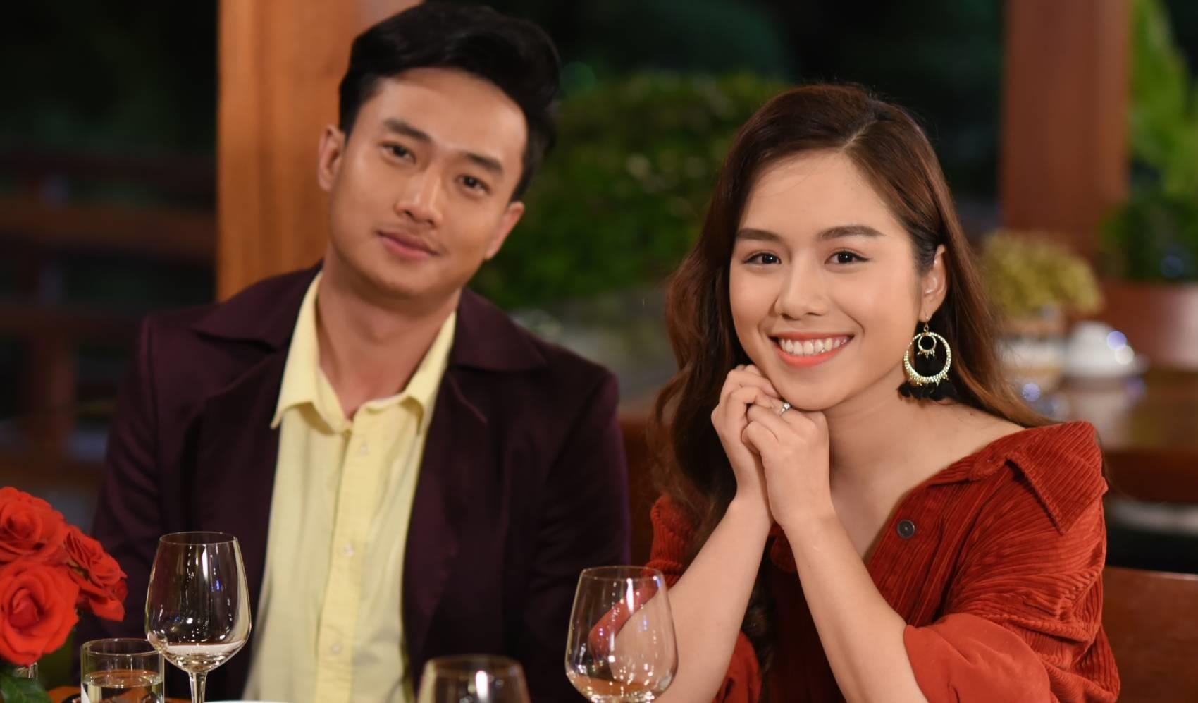 Phim truyền hình miền nam ở đường cùng ảnh 1 Phim truyen hinh mien nam o duong cung anh 1