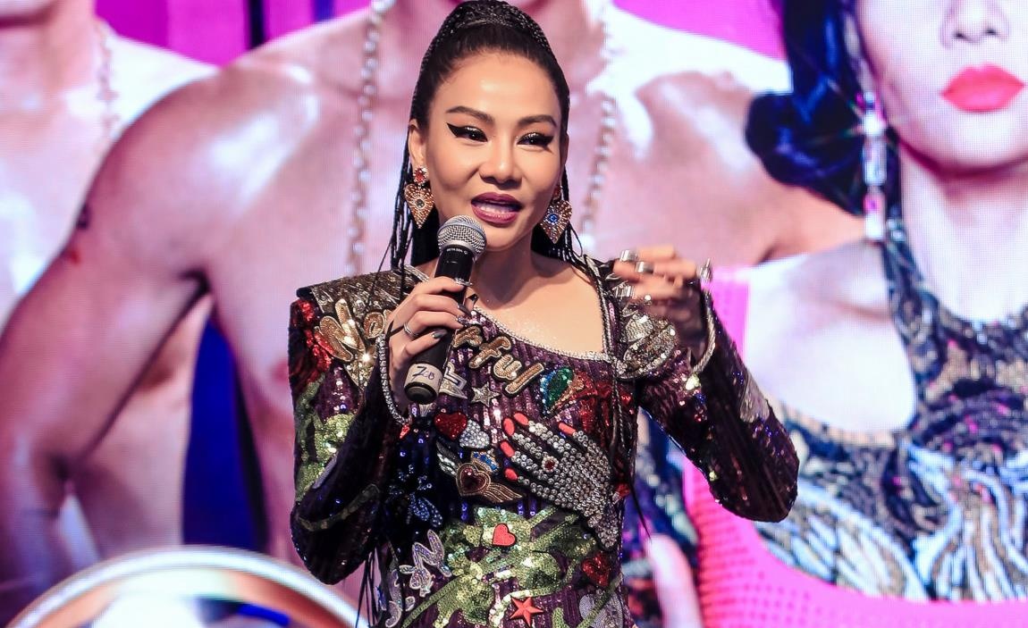 'Toi kieu hanh ve giong hat, se khong co mot Thu Minh thu 2 o V-pop' hinh anh