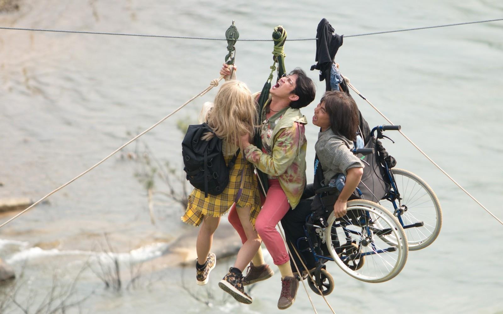 Lật mặt hút khách ảnh 1 Lat mat hut khach anh 1