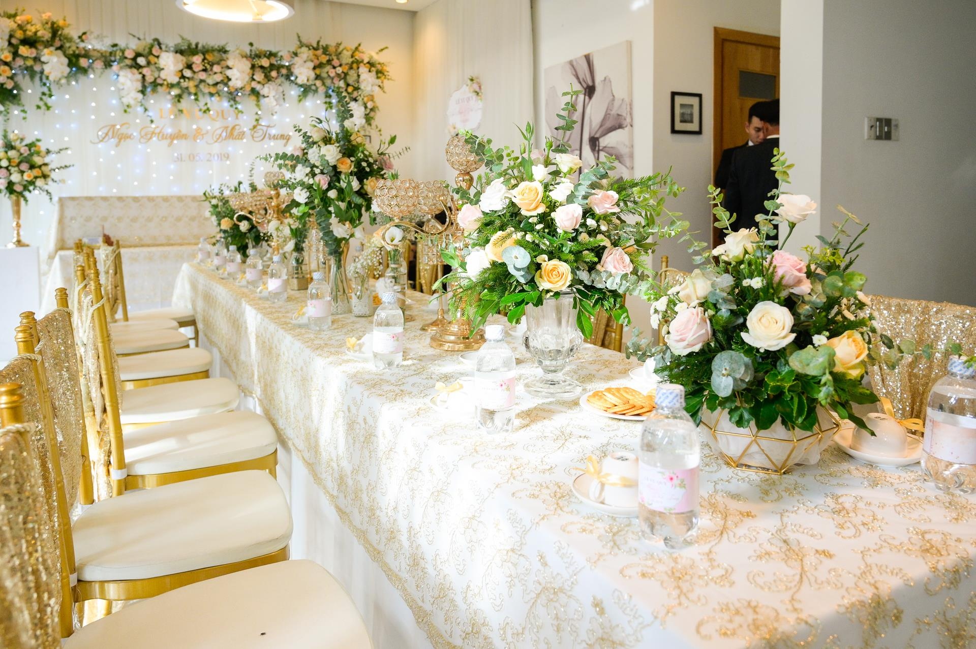 Dao dien Cua lai vo bau dam cuoi anh 2