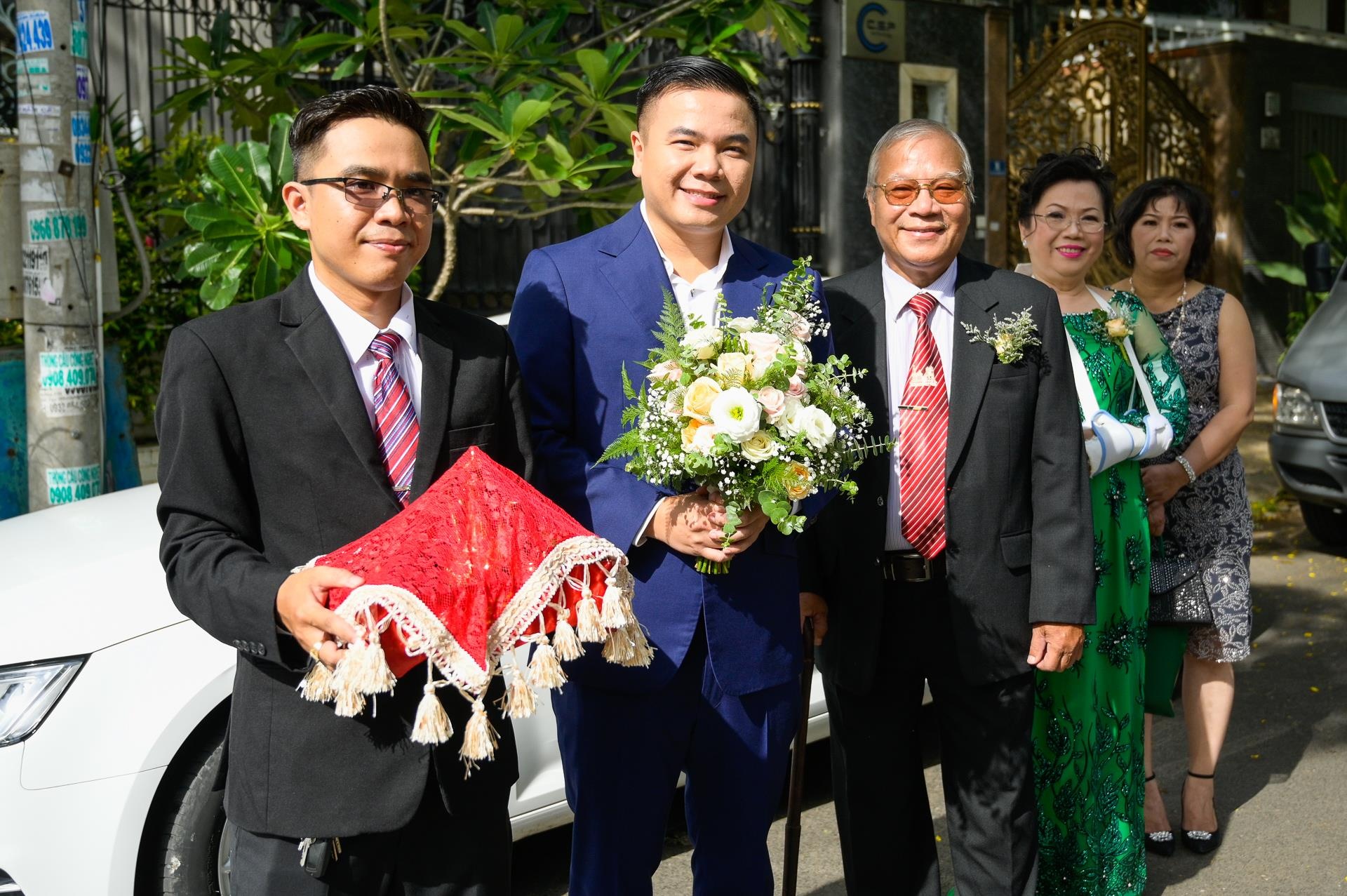 Dao dien Cua lai vo bau dam cuoi anh 4