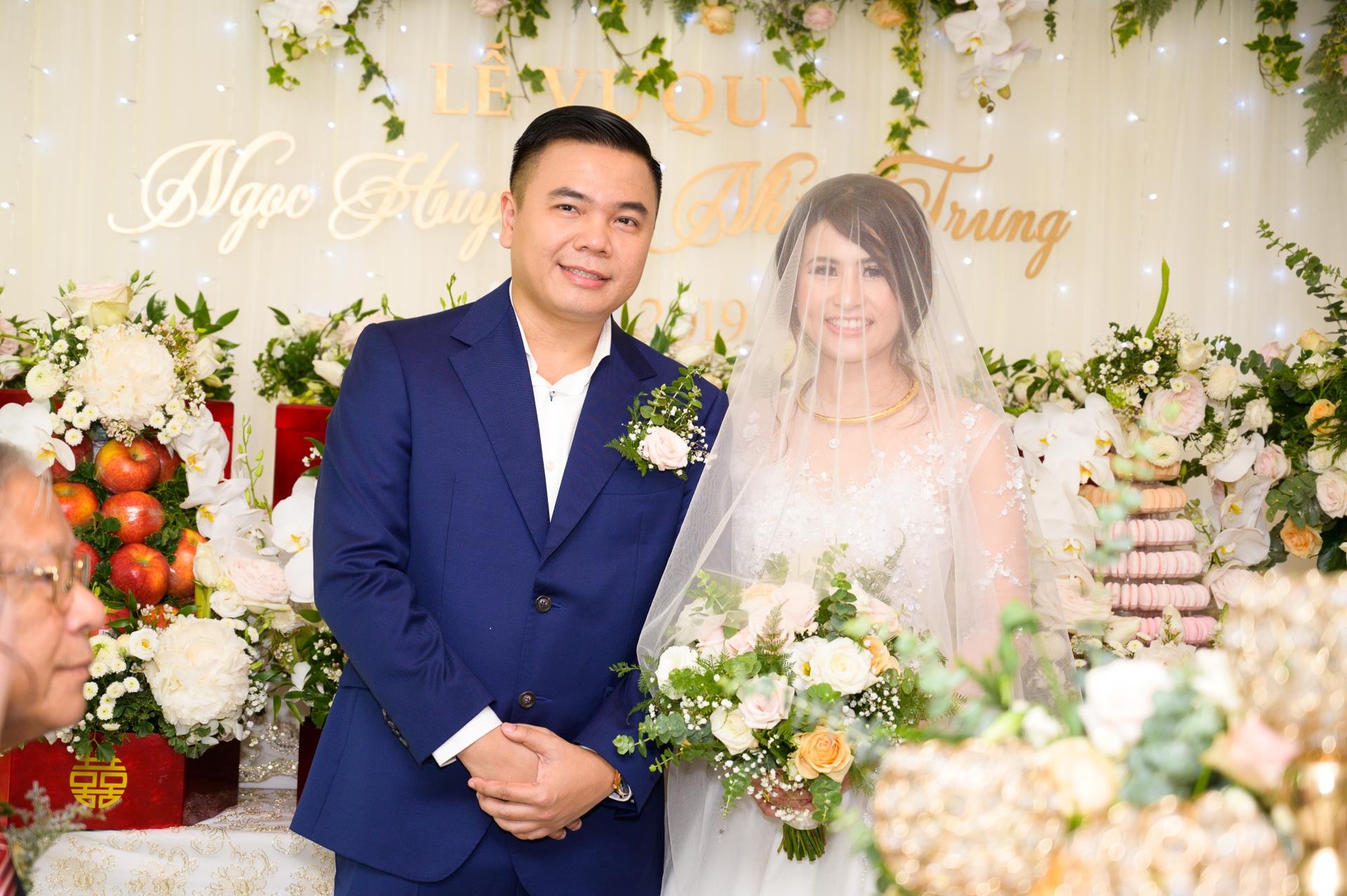 Dao dien Cua lai vo bau dam cuoi anh 6