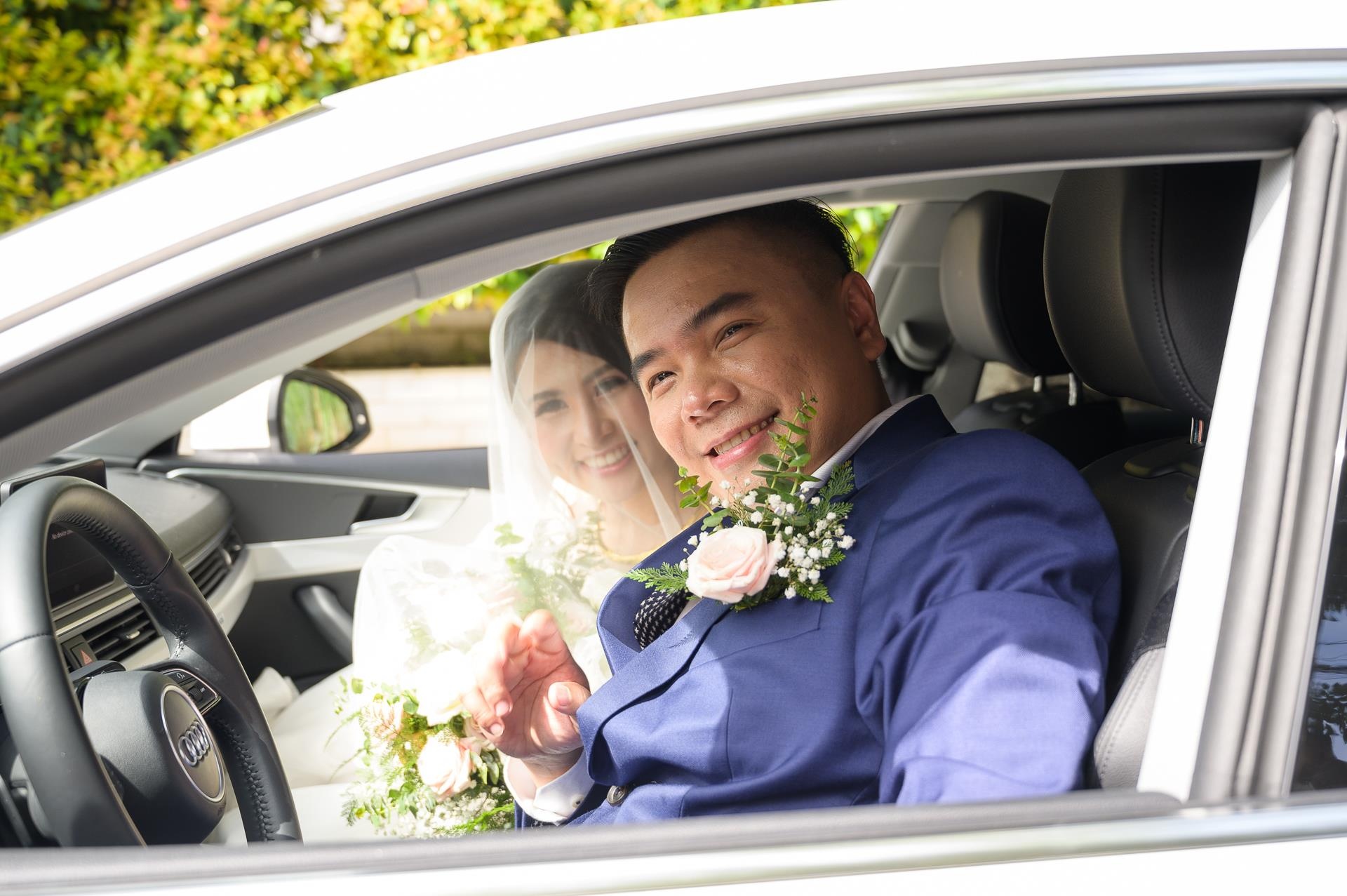 Dao dien Cua lai vo bau dam cuoi anh 10