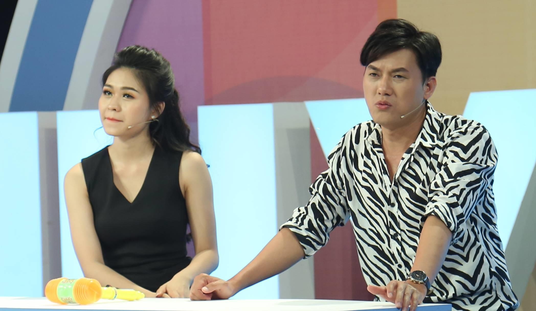 Dien vien Le Loc: 'Toi tung yeu dan ong lon hon 20 tuoi' hinh anh