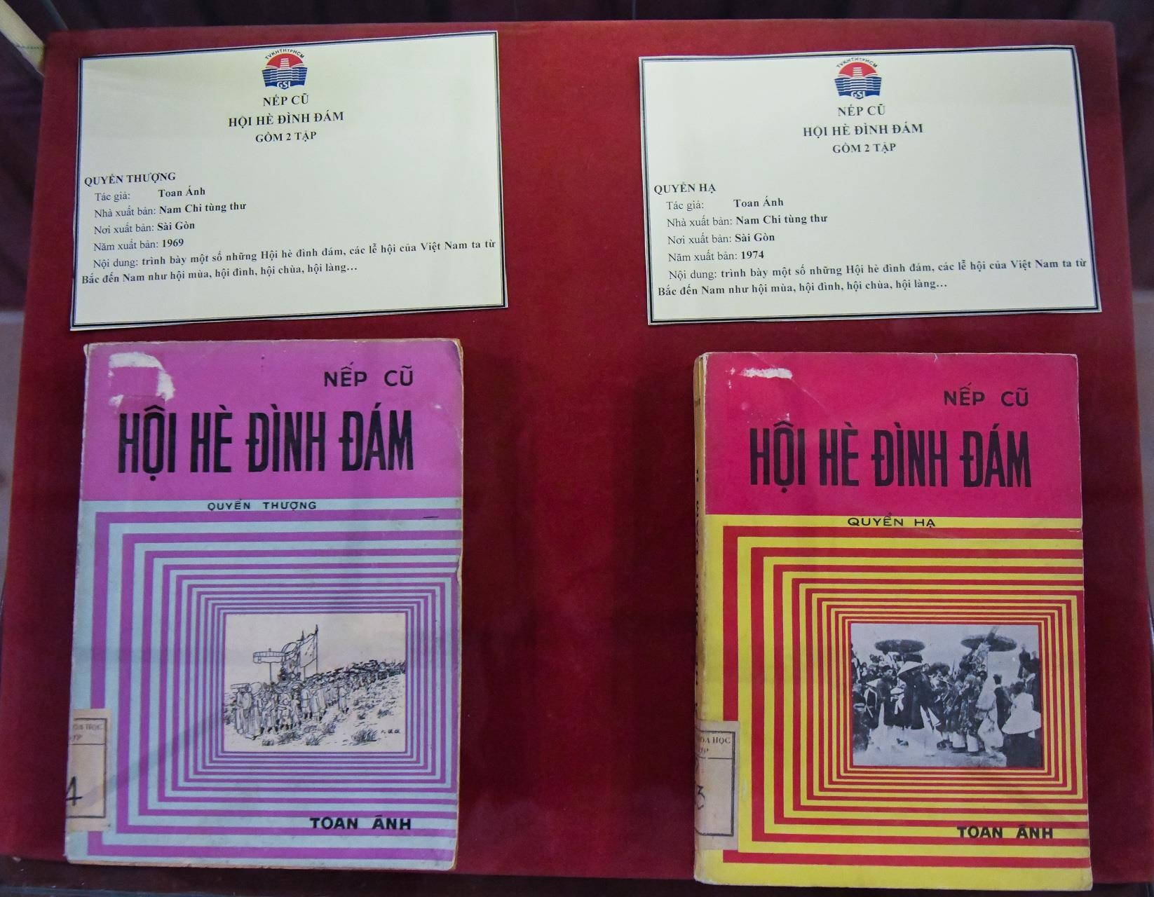 Trien lam sach quy hiem o TP.HCM anh 5