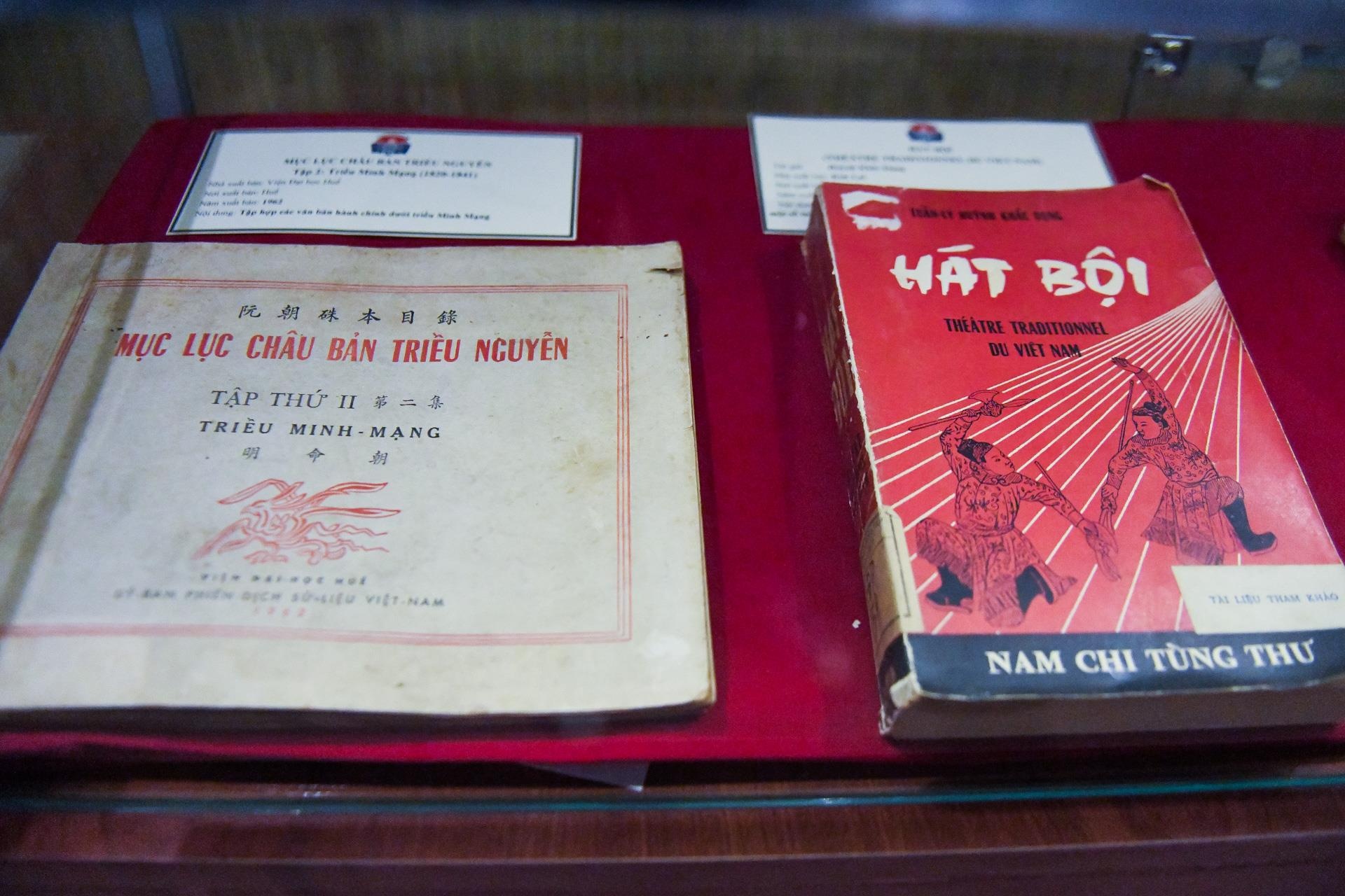 Trien lam sach quy hiem o TP.HCM anh 4