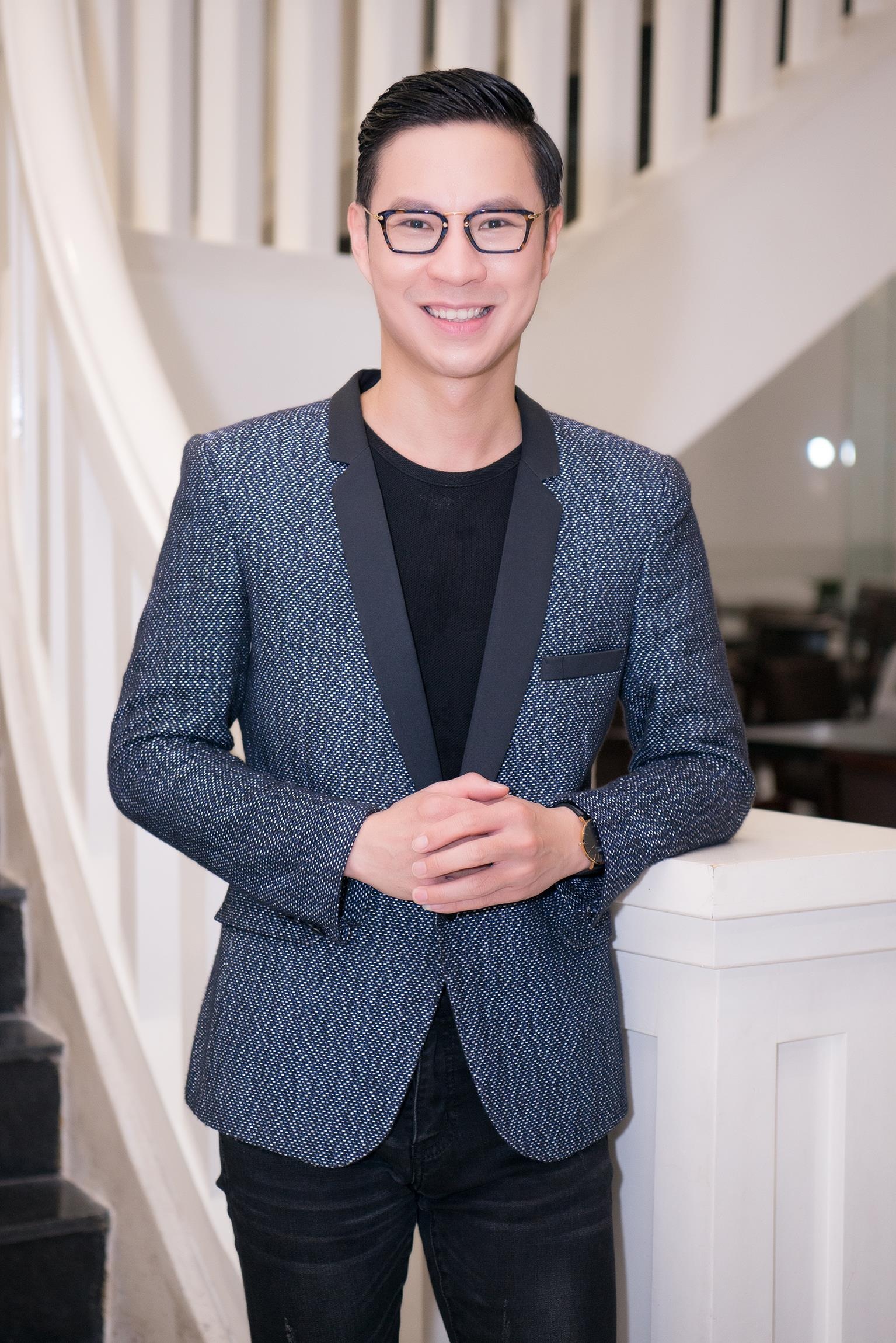 Sao Viet du dam cuoi A Tuan anh 4