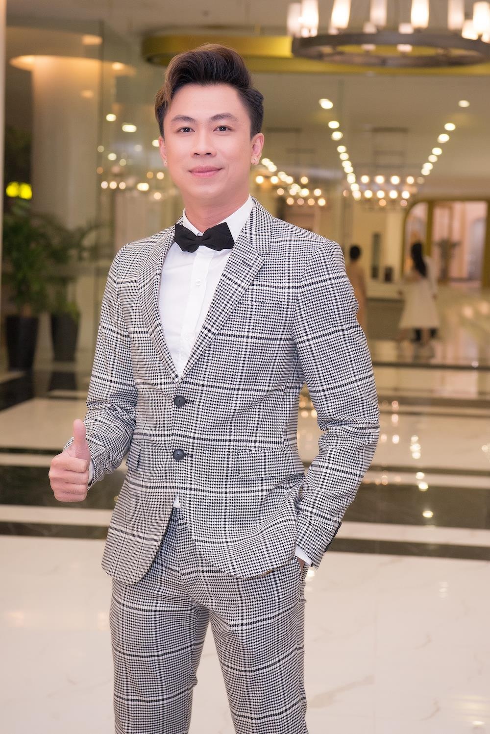 Sao Viet du dam cuoi A Tuan anh 3