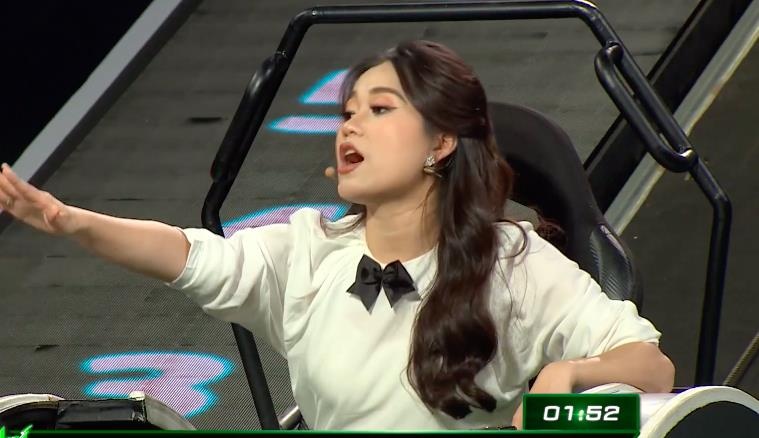 Cau hoi 'Nhanh nhu chop' tap 10 bi che nham, vo ly hinh anh