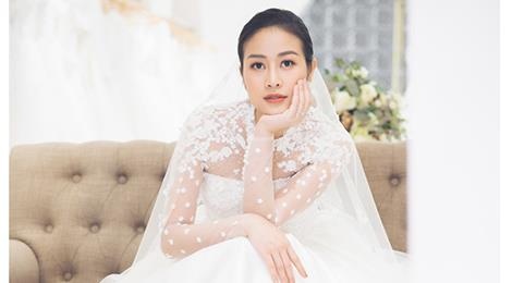 MC Phi Linh to chuc dam cuoi ngay 14/6 hinh anh