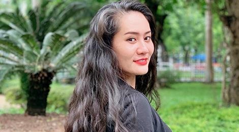 Cuoc doi lan dan, nuoi con bai nao cua dien vien 'Ve nha di con' hinh anh