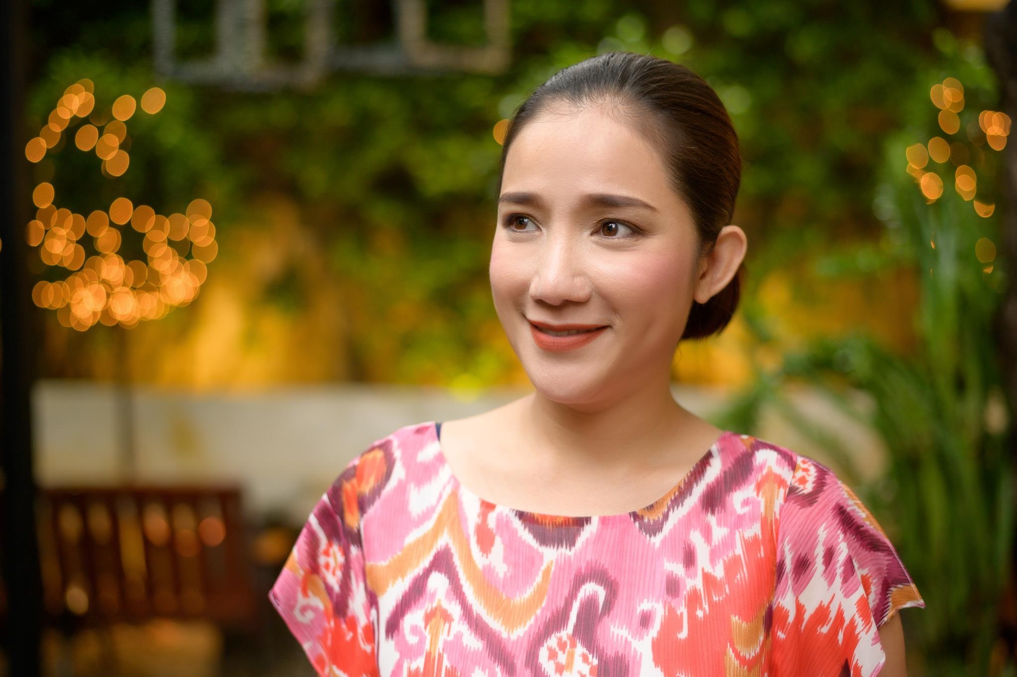 Cát Tường mua nhà sau 24 năm làm nghề ảnh 3 Cat Tuong mua nha sau 24 nam lam nghe anh 3