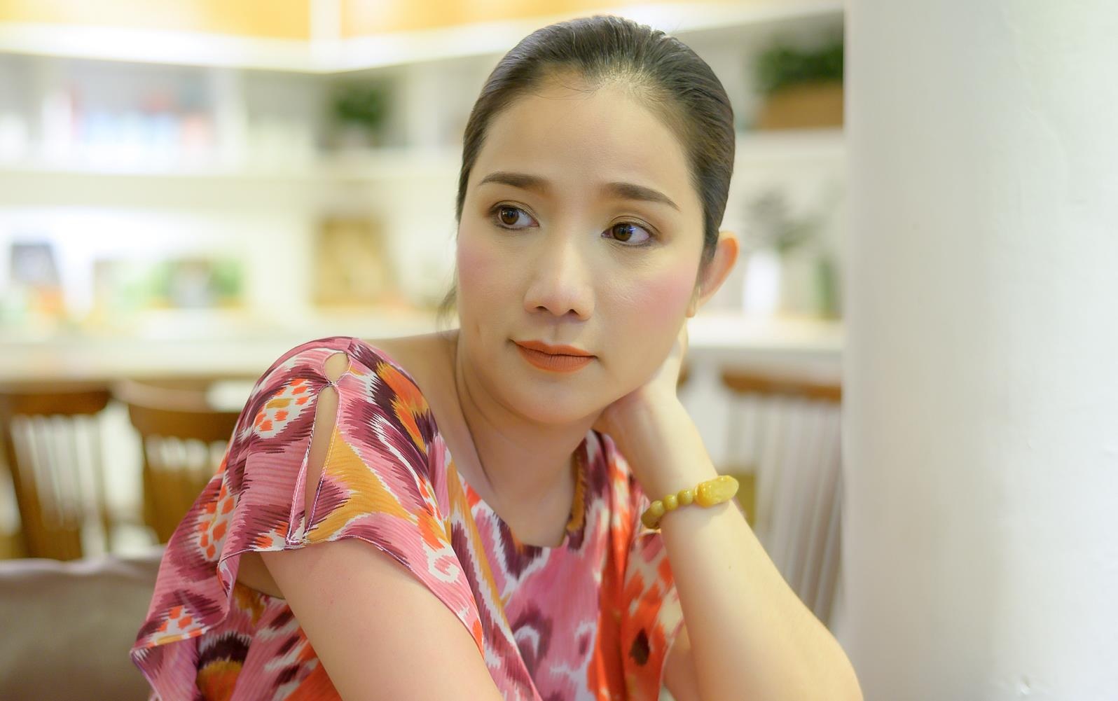 Cat Tuong: 'Toi cay ngay dem, khong giau co dau' hinh anh