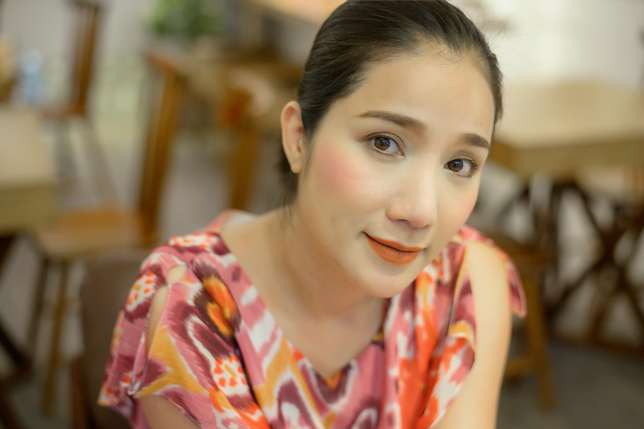 Cát Tường mua nhà sau 24 năm làm nghề ảnh 2 Cat Tuong mua nha sau 24 nam lam nghe anh 2