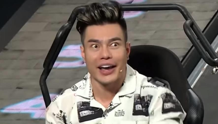 Le Duong Bao Lam - cay hai tai tieng va on ao dan dung canh bi danh hinh anh