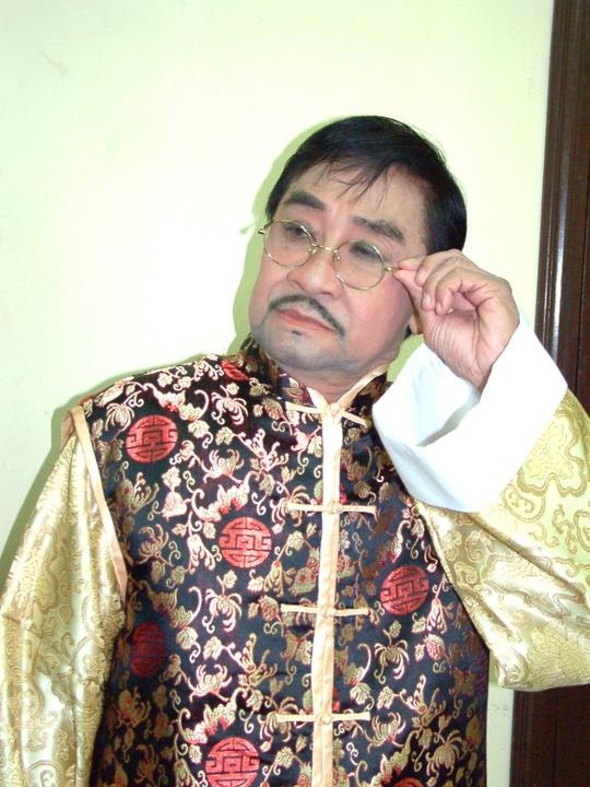 nghe si phan ung vi nha tho To nghe bi cho thue anh 2