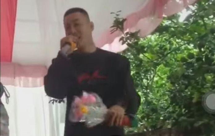 Hoai Lam mac xue xoa, ngoai hinh thay doi khien khan gia khong nhan ra hinh anh