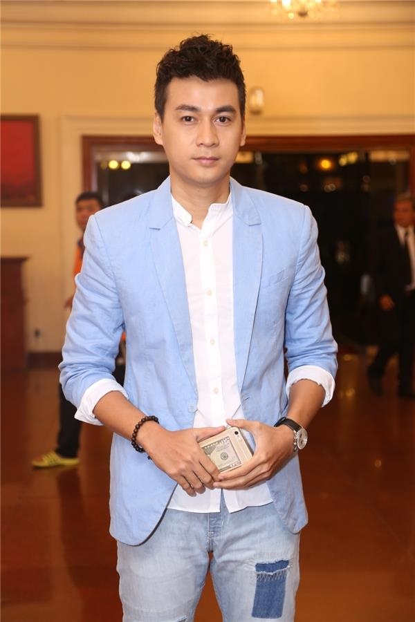 Cuộc sống của Ngọc Thuận sau khi bị phá sản ảnh 1 Cuoc song cua Ngoc Thuan sau khi bi pha san anh 1